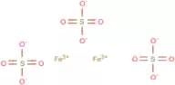 Iron (III) Sulfate