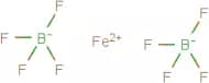 Iron (II) Tetrafluoroborate, 40% aqueous solution