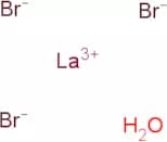 Lanthanum(III) bromide hydrate