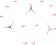 Lanthanum(III) carbonate octahydrate