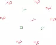 Lanthanum(III) chloride heptahydrate