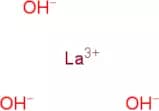 Lanthanum(III) hydroxide