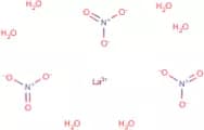 Lanthanum(III) nitrate hexahydrate