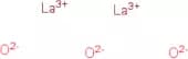 Lanthanum(III) oxide