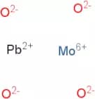 Lead(II) molybdenum(VI) oxide