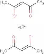 Lead(II) acetylacetonate
