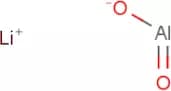Lithium aluminate