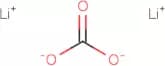 Lithium carbonate