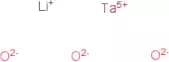 Lithium tantalum(V) oxide