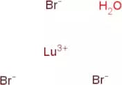 Lutetium(III) bromide hydrate