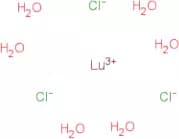 Lutetium(III) chloride hexahydrate