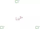 Lutetium(III) chloride, anhydrous