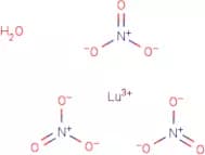 Lutetium(III) nitrate hydrate