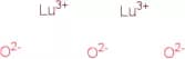 Lutetium(III) oxide