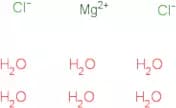 Magnesium chloride hexahydrate