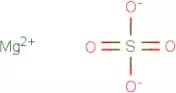 Magnesium sulphate