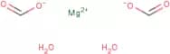 Magnesium formate dihydrate
