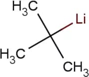 tert-Butyllithium 1.5M solution in pentane