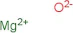 Magnesium oxide