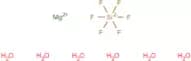 Magnesium (II) Hexafluorosilicate Hexahydrate
