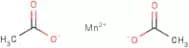 Manganese(II) acetate, anhydrous