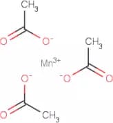 Manganese(III) acetate