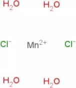 Manganese(II) chloride tetrahydrate