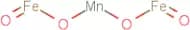Manganese diiron oxide