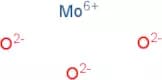 Molybdenum(VI) oxide