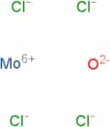 Molybdenum(VI) tetrachloride oxide