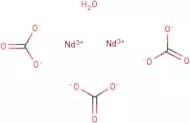 Neodymium(III) carbonate hydrate