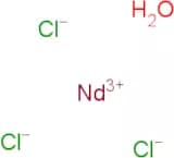 Neodymium(III) chloride hydrate