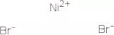 Nickel(II) bromide, anhydrous