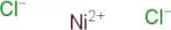 Nickel(II) chloride, anhydrous