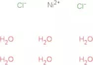 Nickel(II) chloride hexahydrate