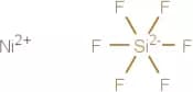 Nickel (II) Hexafluorosilicate