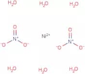Nickel(II) nitrate hexahydrate