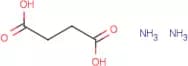 Ammonium succinate