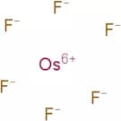 Osmium Hexafluoride