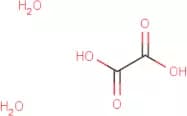 Oxalic acid dihydrate