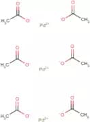 Palladium(II) acetate trimer