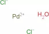 Palladium(II) chloride hydrate