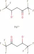 Palladium(II) hexafluoroacetylacetonate
