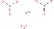 Palladium(II) nitrate hydrate