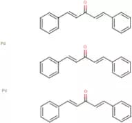 Tris(dibenzylideneacetone)dipalladium