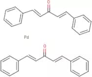 Bis(dibenzylideneacetone)palladium