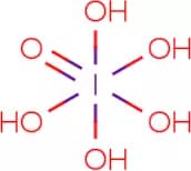 Periodic acid