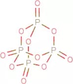 Diphosphorus pentoxide