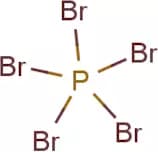 Phosphorus pentabromide
