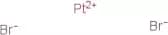 Platinum(II) bromide